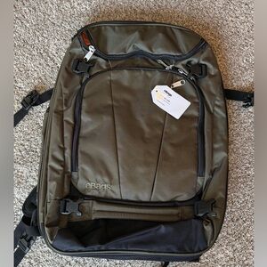 eBags “Motherlode” NWT convertible Travel Backpack